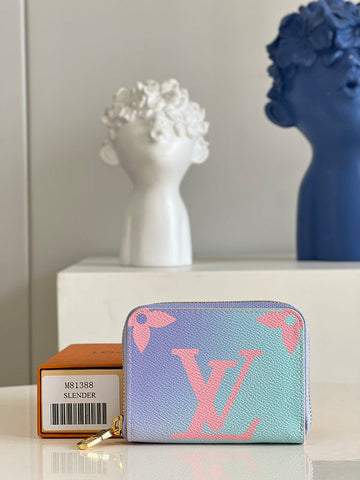 MLB - LOV Wallets - 595