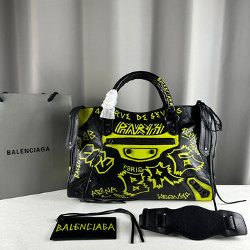 Makersluxe - BG Bags - 528