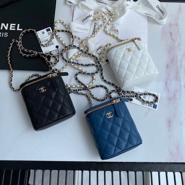 Makersluxe - CHL Bags - 216
