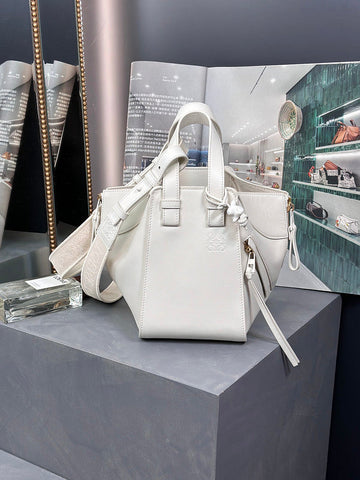 Makersluxe - LWO Bags - 164