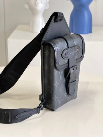 Makersluxe Lu-Vi bags - 2894