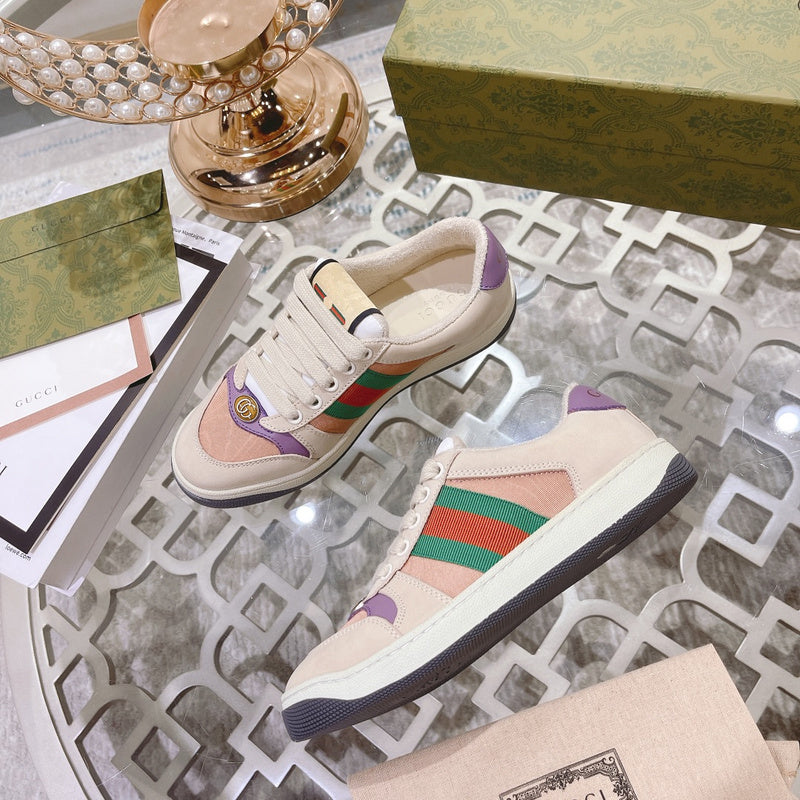 MLB - GUKI Men Shoes - 115