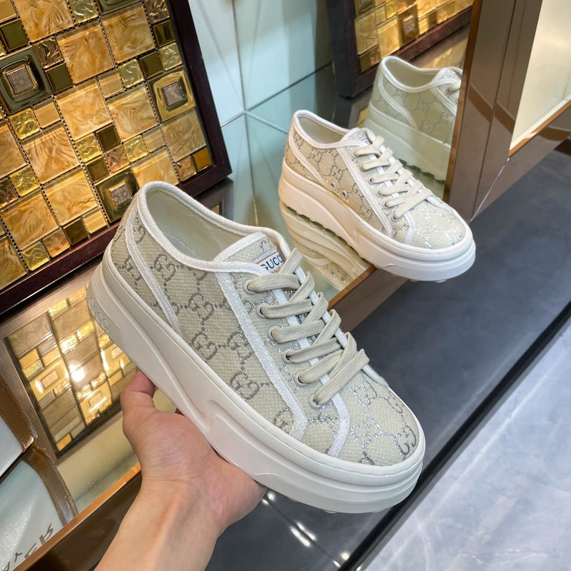 MLB - GUKI Women Shoes - 514