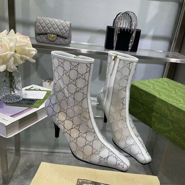 MLB - GUKI Women Shoes - 221