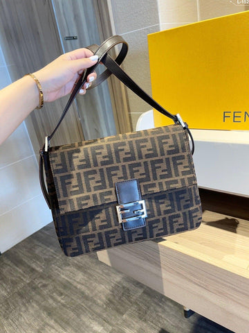 Makerluxe - Top Quality Bag FND 762