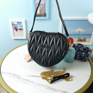 Makersluxe - MMU Bags - 525