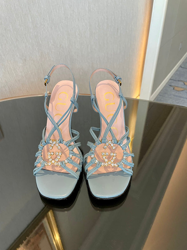 MLB - GUKI Women Shoes - 1086