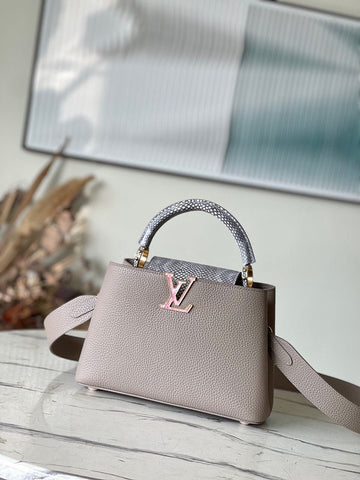Makersluxe Lu-Vi bags - 4068