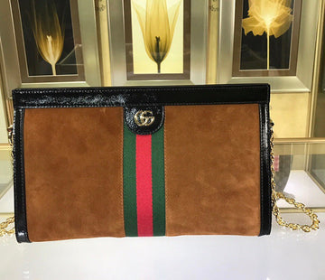 Makersluxe - GCI Bags - 1110