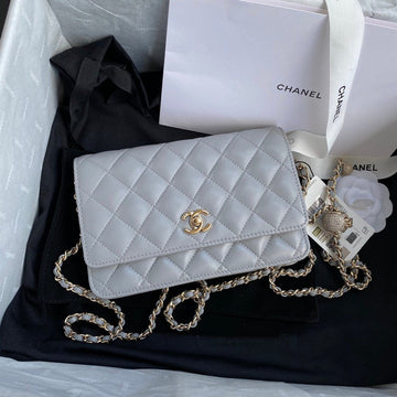 Makersluxe - CHL Bags - 224