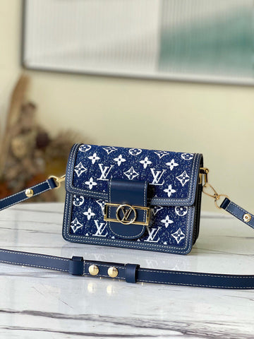Makersluxe Lu-Vi bags - 5464