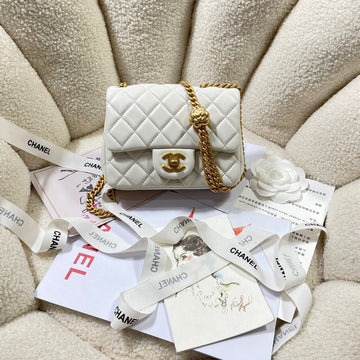 Makersluxe - CHL Bags - 428