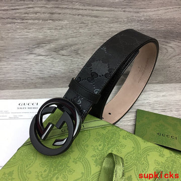 MLB - GUKI Belts - 308