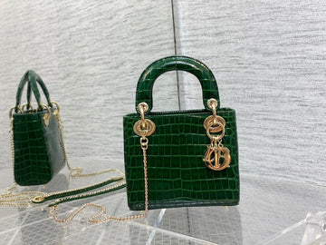 Makersluxe - DOR Bags - 466