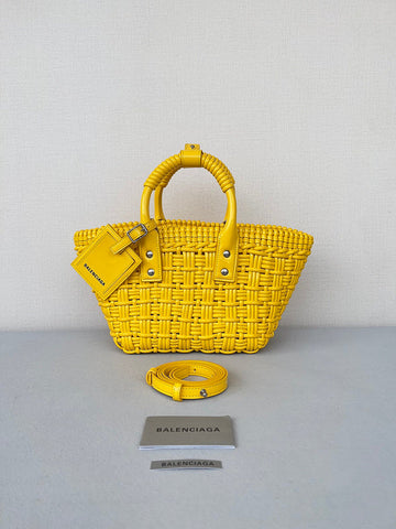 Makersluxe - BG Bags - 1448