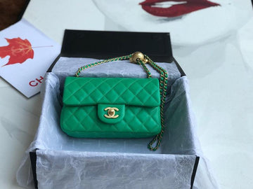 Makersluxe - CHL Bags - 692