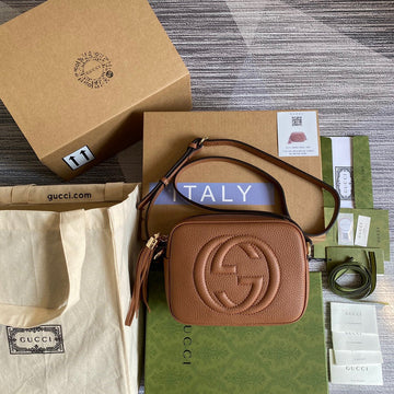 Makersluxe - GCI Bags - 1306