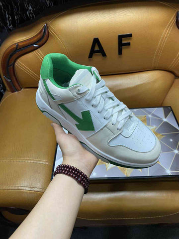 MLB - YZO Shoes - 103