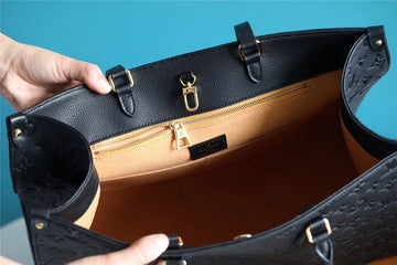 Makersluxe LOV Lady Bags - 2185
