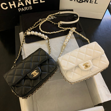 Makersluxe Bags - CHL Bags - 099