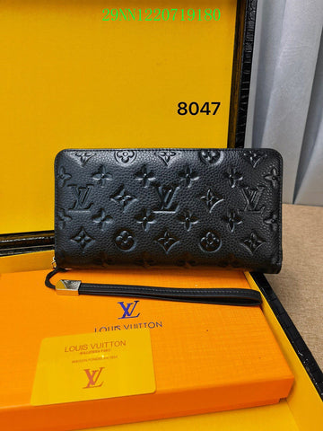 MLB - CHL Wallet - 739