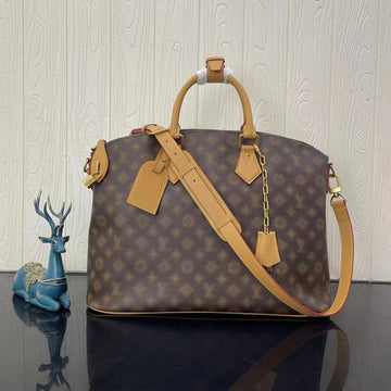 Makersluxe - LOV Bags - 1518