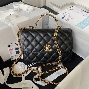 Makersluxe - CHL Bags - 187