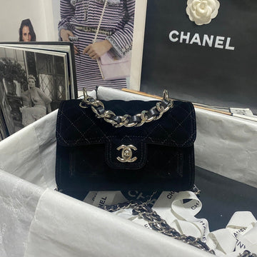 Makersluxe Bags - CHL Bags - 049