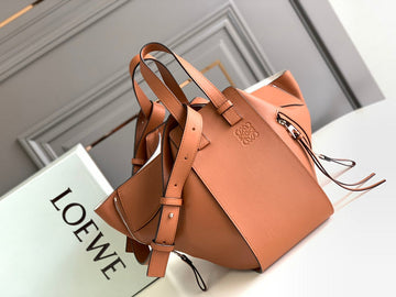 Makersluxe - LWO Bags - 522