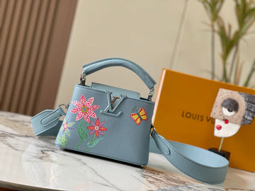 MLB - GUKI Women Bags - 1502
