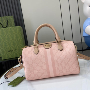 Luxury Fashion Ophidia GG Supreme 772061