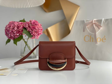Makersluxe - CLE Bags - 268