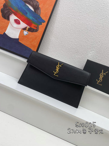Makersluxe YLS Wallet - 070