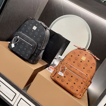 Makersluxe Bags- MQM Bags - 109