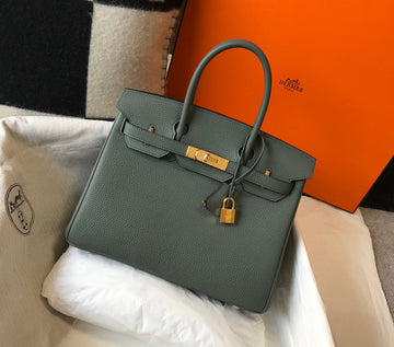 Makersluxe - HMS Bags - 1852