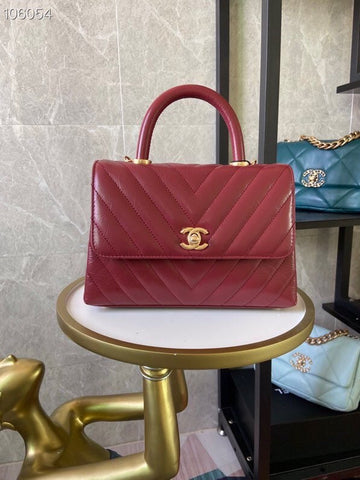 Makersluxe - CNL Bags - 1541