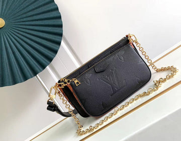 Makersluxe Lu-Vi Bags - 16450