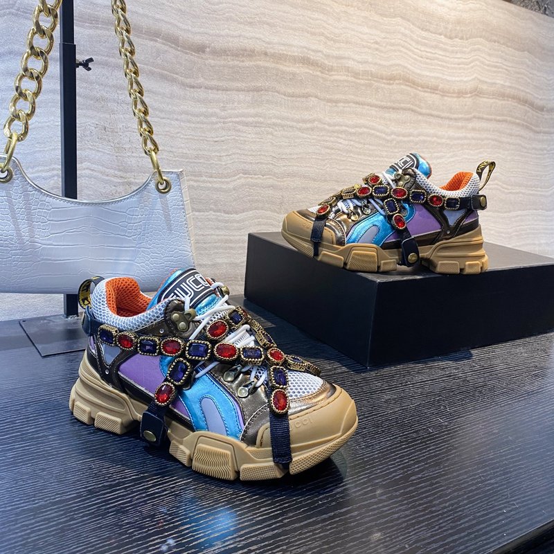 MLB - GUKI Women Shoes - 712