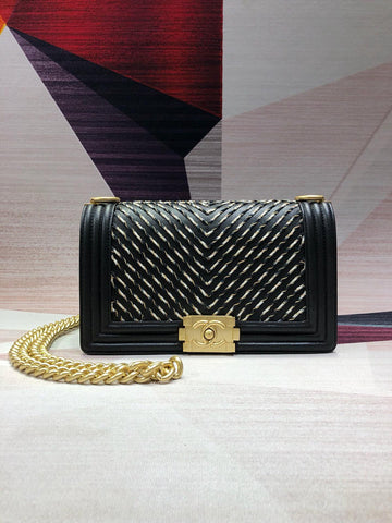 Makersluxe - CHL Bags - 420