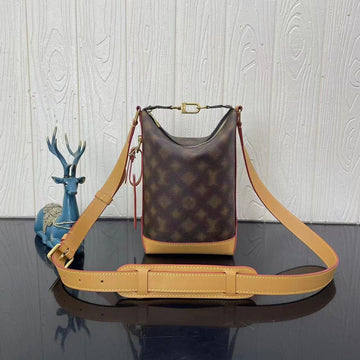 Makersluxe - LOV Bags - 1526