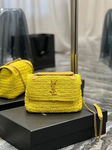 makersluxe - YLS Bags - 816