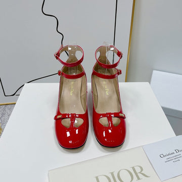 MLB - DOR Women Shoes - 456