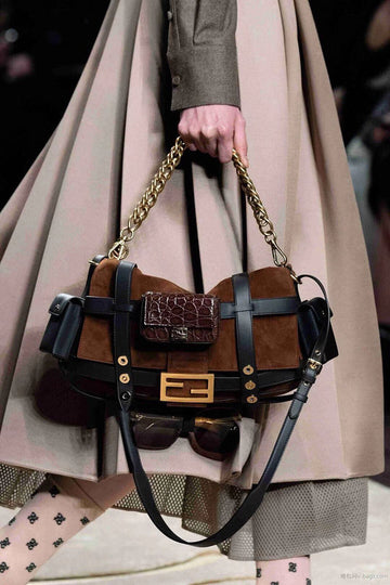 Makersluxe - FDE Bags - 727