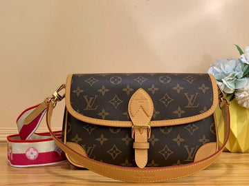 BFWD - LOV Bags - 1721
