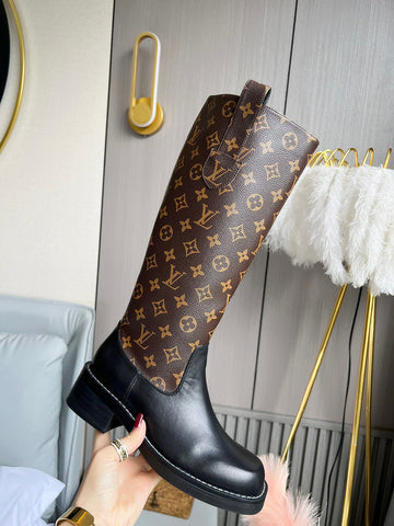 MLB - All Women Boots - 555