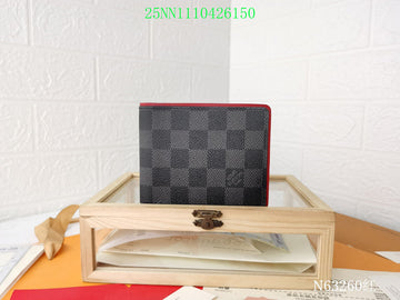 MLB - LOV Wallet - 525