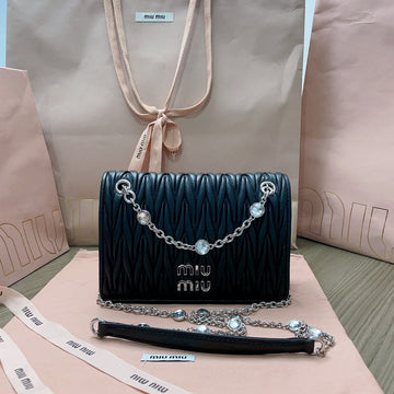 Makersluxe - MMU Bags - 182