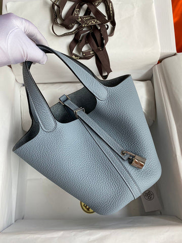Makersluxe - HMS Bags - 1468
