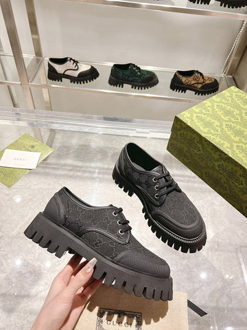 MLB - GUKI Women Shoes - 869