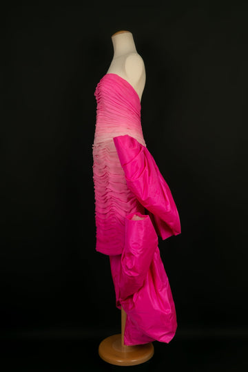 Robe du soir Peter Keppler